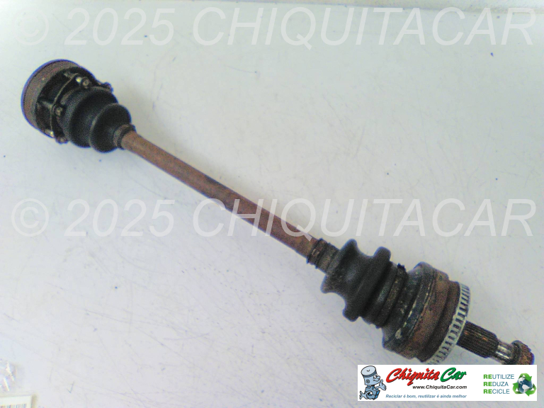 SEMI EIXO MERCEDES Classe E (210) 