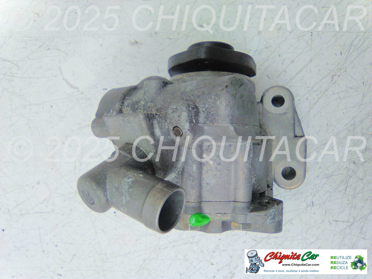 BOMBA DIRECÇÃO MERCEDES Classe C (203) 