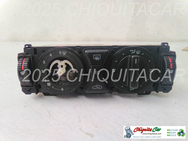 REGULADOR AR CONDICIONADO MERCEDES Classe E (210) 