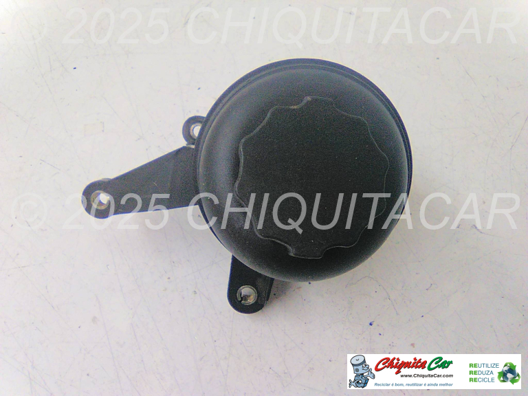 DEPOSITO OLEO DIRECÇÃO MERCEDES Classe C (203) 