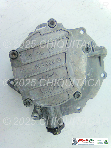 BOMBA VACUO (EXAUSTOR) MERCEDES Classe C (202) 