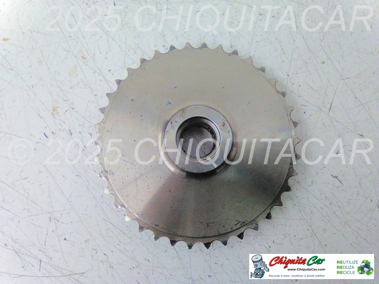 CARRETO BOMBA INJECTORA MERCEDES Classe C (202) 