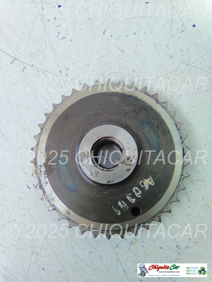 CARRETO BOMBA INJECTORA MERCEDES Classe C (202) 