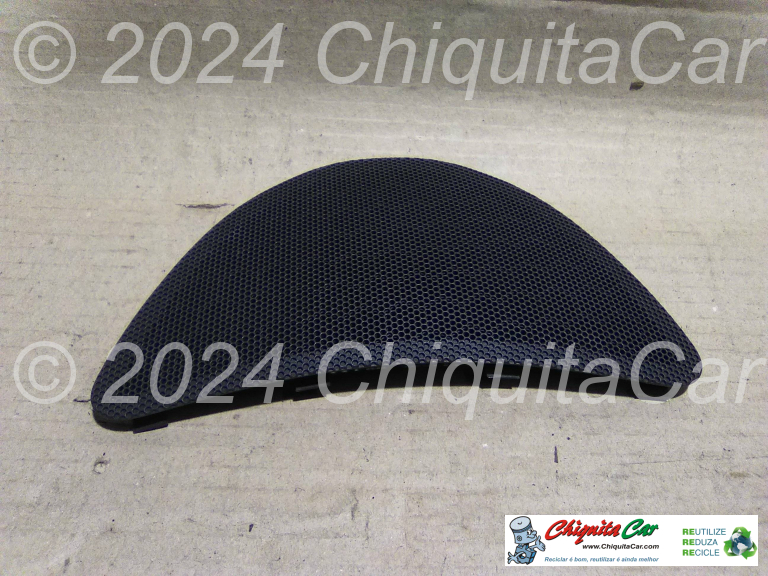 GRELHA ALTIFALANTE CHAPELEIRA MERCEDES CLK (208)  [1997-2002]