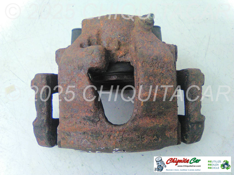 BOMBA TRAVÃO FRENTE ESQ MERCEDES Classe E (210) 