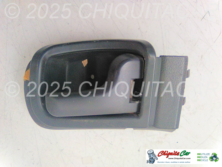 PUXADOR PORTA FRENTE DTA Interior MERCEDES VITO (638) [1996-2003]