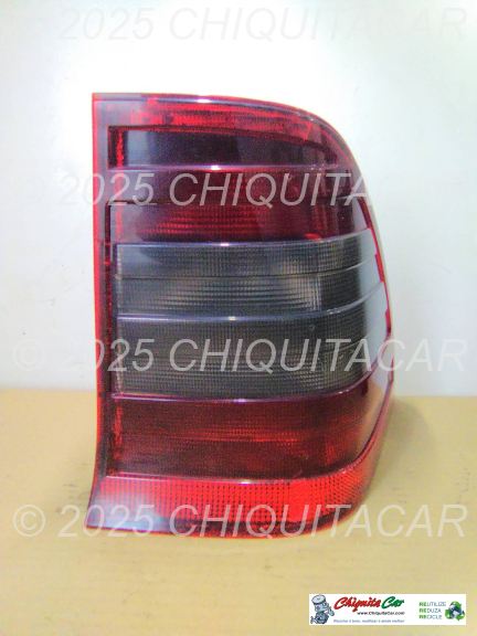 FAROLIM DTO MERCEDES Classe C (202) 