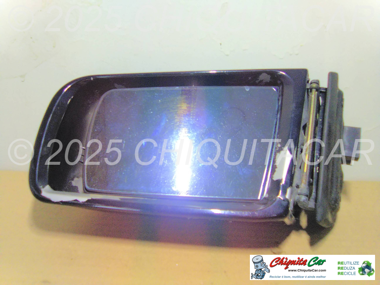 ESPELHO ESQ MERCEDES Classe C (202) 