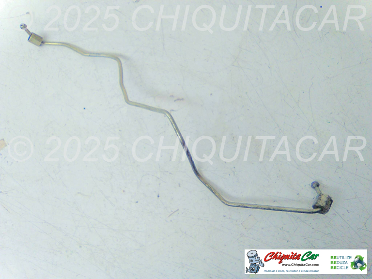TUBO BOMBA INJECTORA 2º cil MERCEDES Classe C (202) 