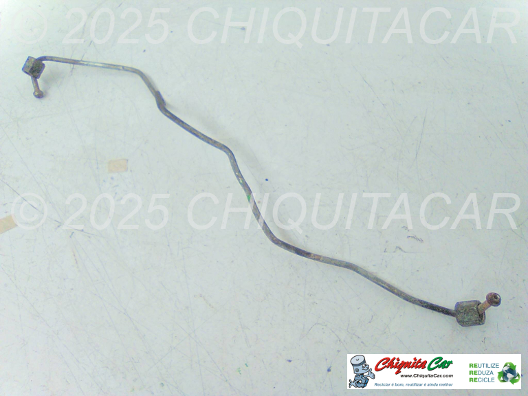 TUBO BOMBA INJECTORA 2º cil MERCEDES Classe C (202) 