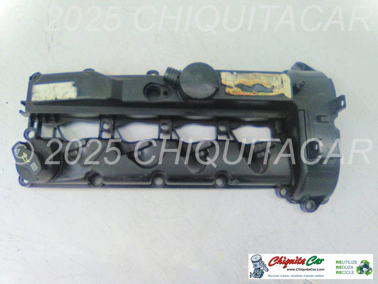 TAMPA VALVULAS MOTOR MERCEDES Classe C (204) 