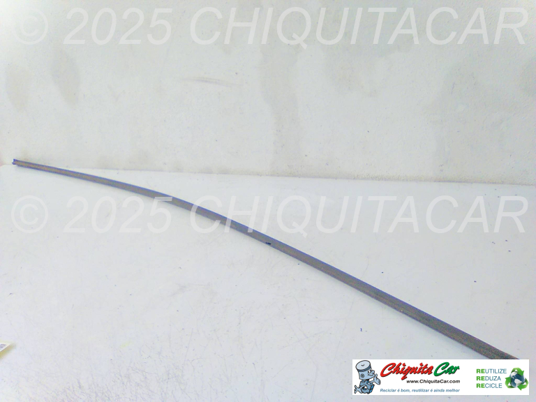 BORRACHA EMBALADEIRA MERCEDES Classe C (203) 