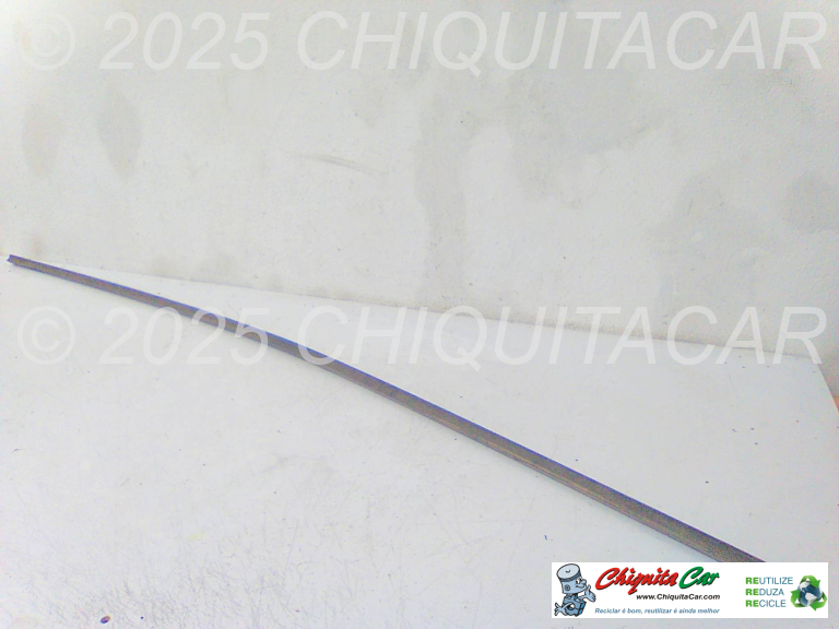 BORRACHA EMBALADEIRA MERCEDES Classe C (203) 
