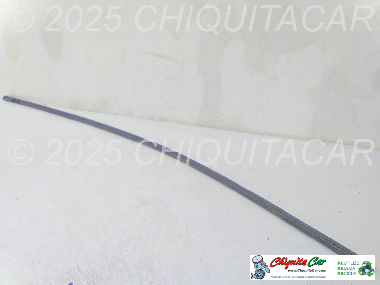 BORRACHA EMBALADEIRA MERCEDES Classe C (203) 