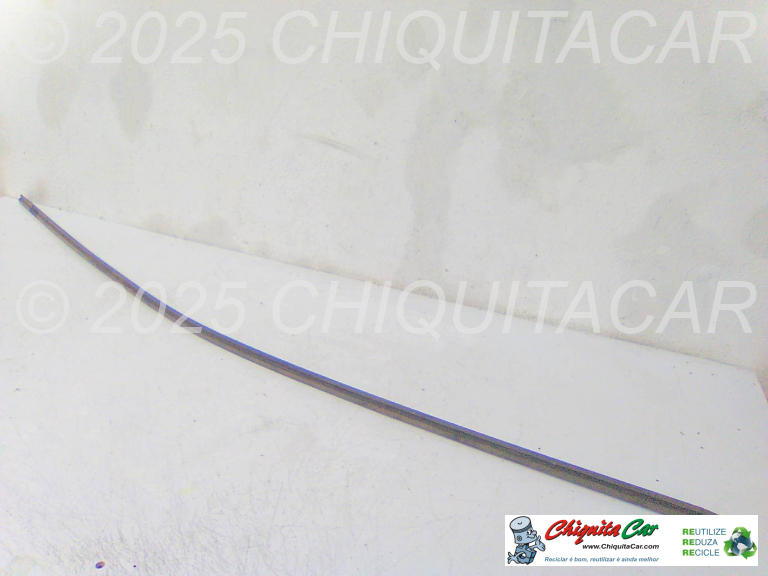 BORRACHA EMBALADEIRA MERCEDES Classe C (203) 