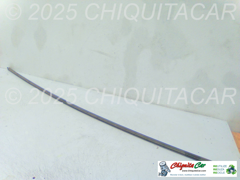 BORRACHA EMBALADEIRA MERCEDES Classe C (203) 