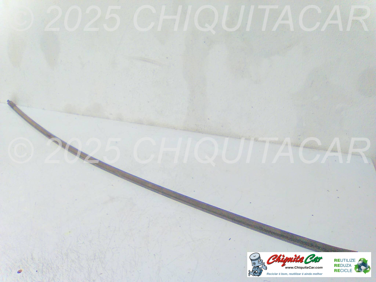 BORRACHA EMBALADEIRA MERCEDES Classe C (203) 