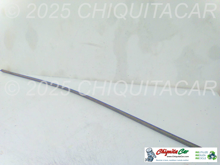 BORRACHA EMBALADEIRA MERCEDES Classe C (203) 