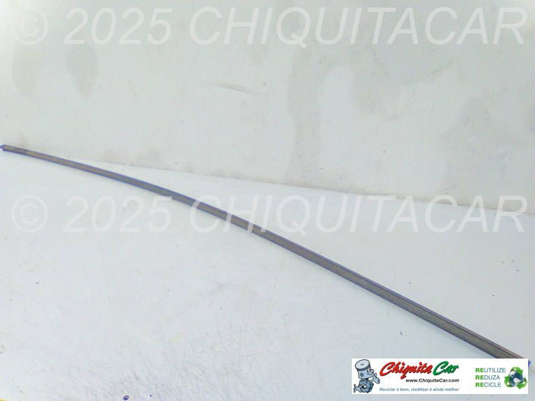 BORRACHA EMBALADEIRA MERCEDES Classe C (203) 