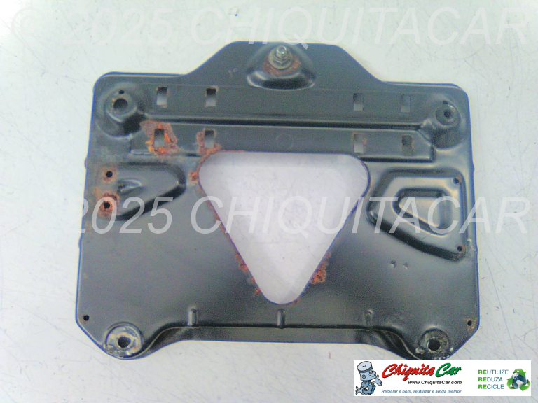 PRATO BATERIA MERCEDES 190 (201)