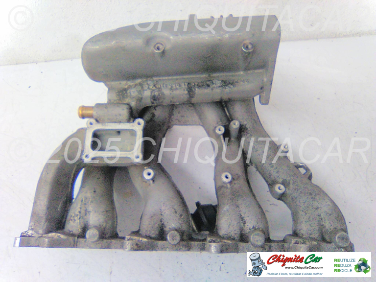 COLECTOR ADMISSÃO MERCEDES Classe C (202)  [1993-2001]