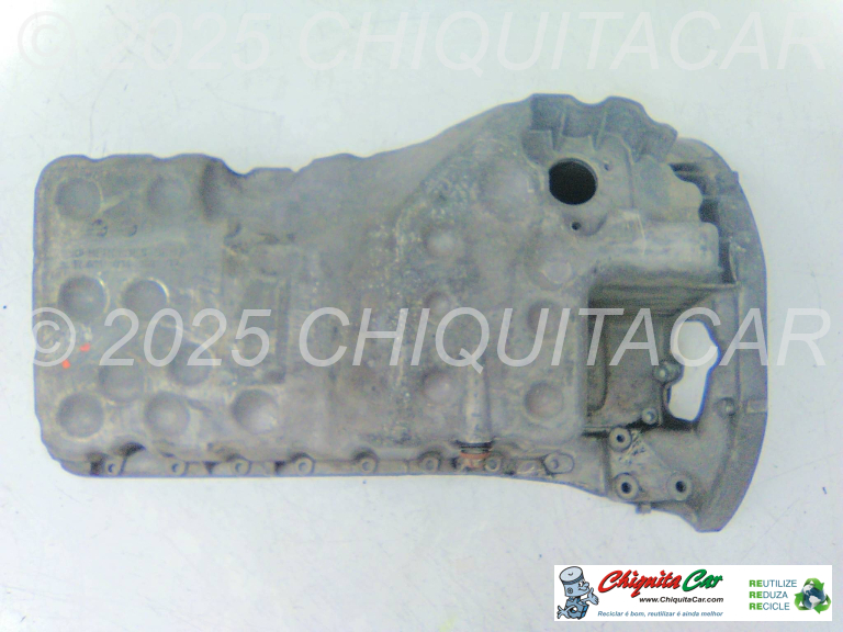 CARTER OLEO MERCEDES Classe C (203) 