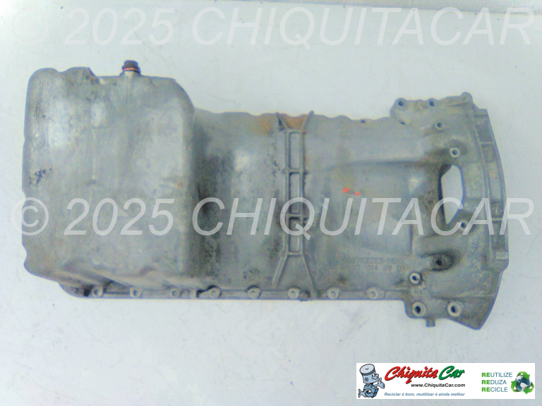 CARTER OLEO MERCEDES Classe C (202) 