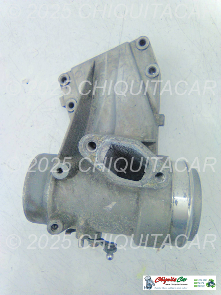 CAIXA MISTURADORA COLECTOR ADM MERCEDES Classe C (202) 