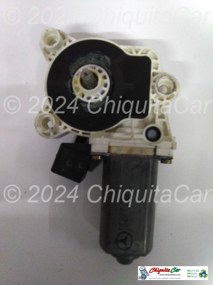 MOTOR ELEVADOR FRENTE DTO MERCEDES Classe S (220)  [1998-2005]