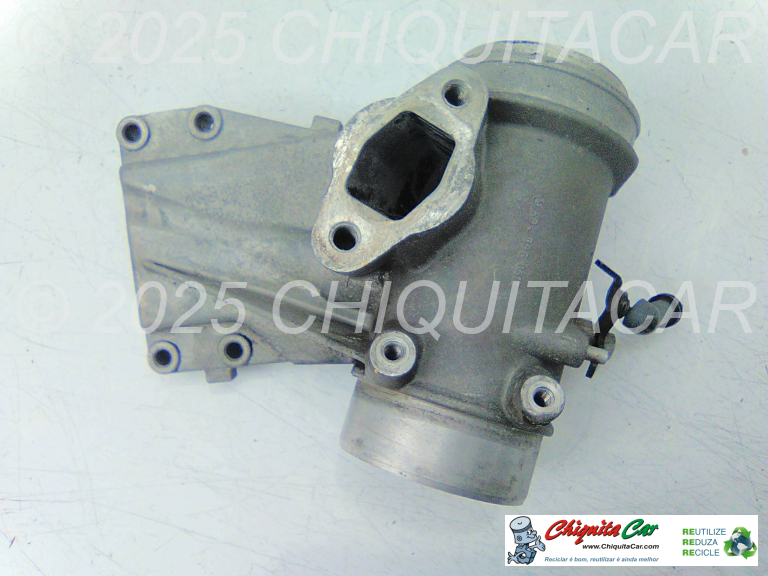 CAIXA MISTURADORA COLECTOR ADM MERCEDES Classe C (202) 