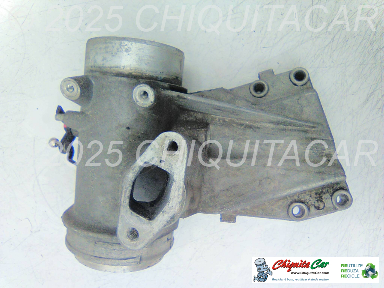 CAIXA MISTURADORA COLECTOR ADM MERCEDES Classe C (202) 