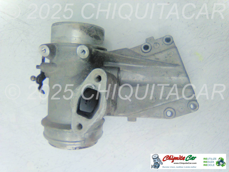 CAIXA MISTURADORA COLECTOR ADM MERCEDES Classe C (202) 