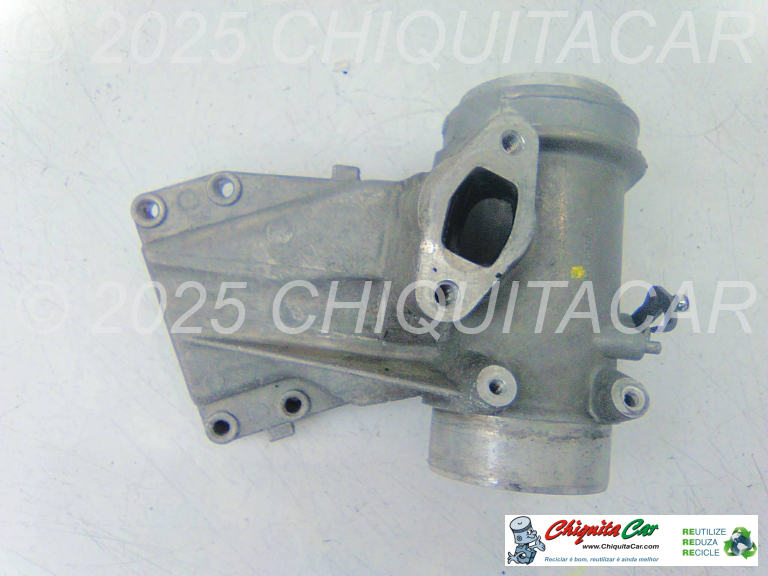 CAIXA MISTURADORA COLECTOR ADM MERCEDES Classe C (202) 