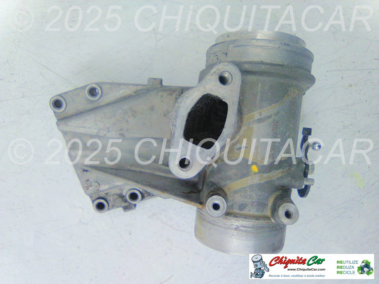 CAIXA MISTURADORA COLECTOR ADM MERCEDES Classe C (202) 