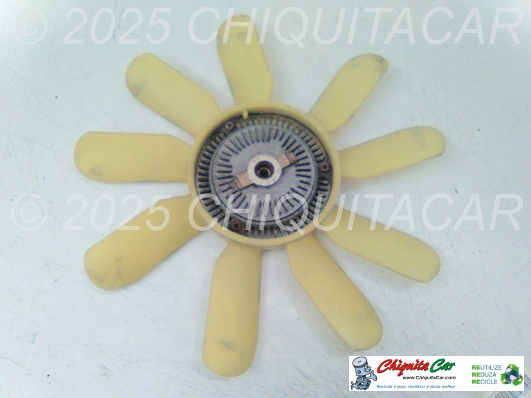 VENTOINHA MOTOR MERCEDES 190 (201)