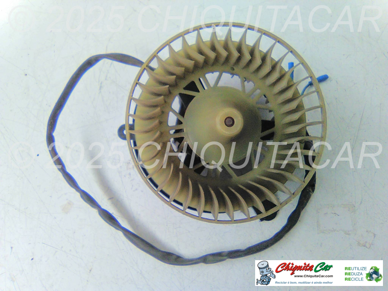 MOTOR SOFAGEM MERCEDES 190 (201)