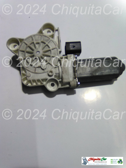 MOTOR ELEV TRAS ESQ MERCEDES Classe E (211)  [2002-2009]