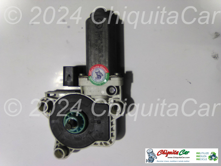 MOTOR ELEV TRAS DTO MERCEDES Classe E (211)  [2002-2009]