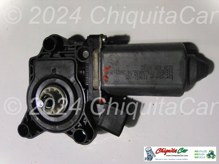 MOTOR ELEVADOR FRENTE DTO MERCEDES Classe C (203)  [2000-2008]