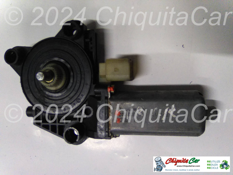 MOTOR ELEV TRAS DTO MERCEDES Classe C (203)  [2000-2008]