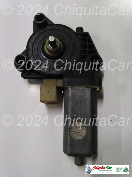 MOTOR ELEV TRAS ESQ MERCEDES Classe C (203)  [2000-2008]