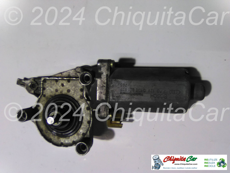 MOTOR ELEV TRAS ESQ MERCEDES Classe C (202)  [1993-2001]