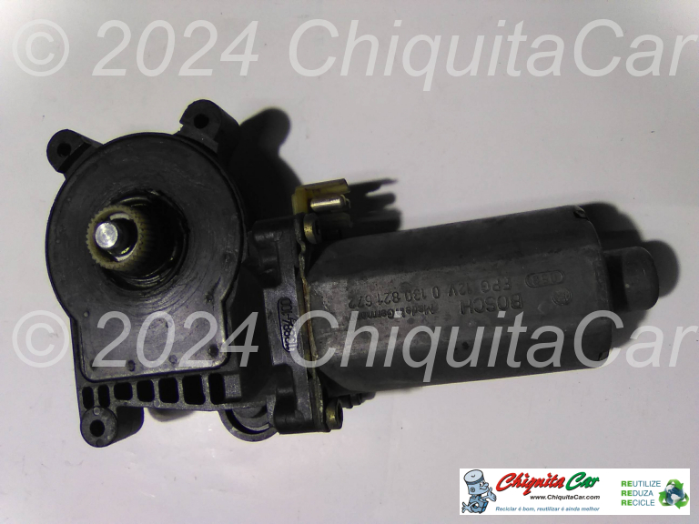 MOTOR ELEV TRAS DTO MERCEDES Classe E (210)  [1995-2008]