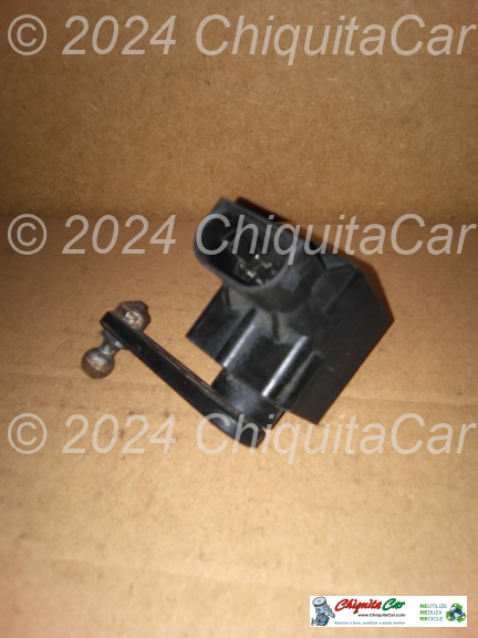 SENSOR NIVEL SUSPENSAO MERCEDES Classe C (203)  [2000-2008]