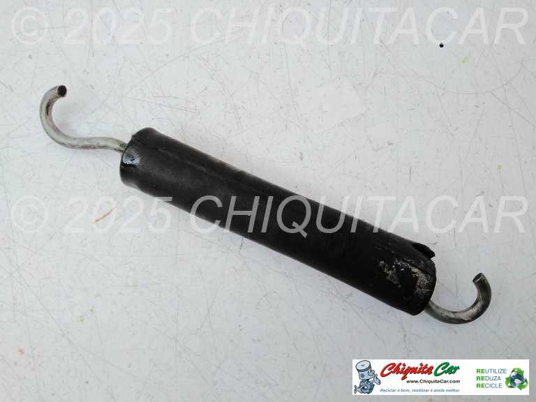 MOLA TENSOR CORREIA MERCEDES 190 (201)