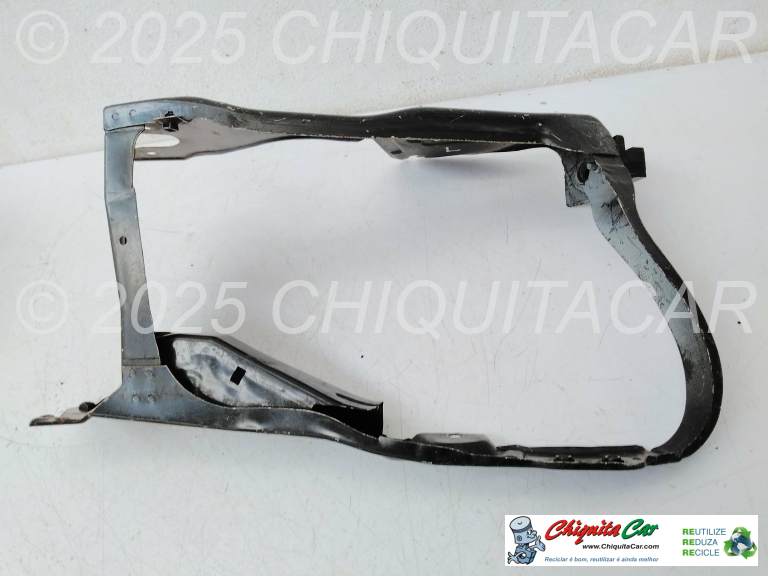 MASCARA OPTICA ESQ MERCEDES Classe S (220)  [1998-2005]