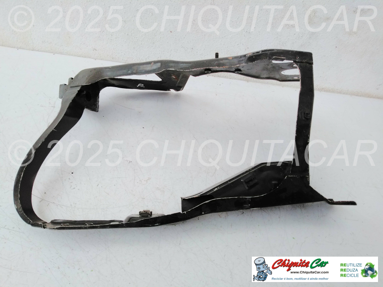 MASCARA OPTICA DTA MERCEDES Classe S (220)  [1998-2005]