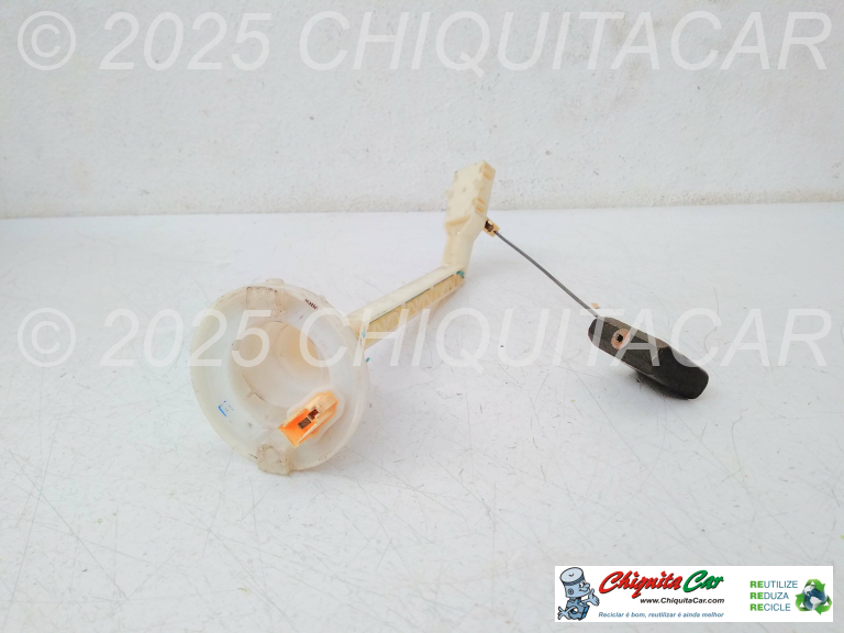 AVISADOR COMBUSTIVEL MERCEDES Classe S (220) 