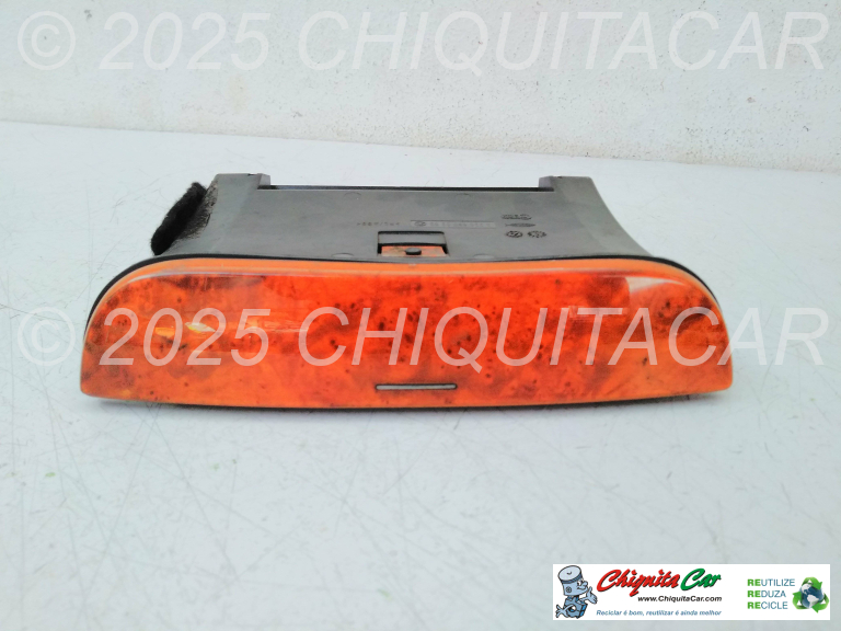 CINZEIRO MERCEDES Classe S (220)  [1998-2005]