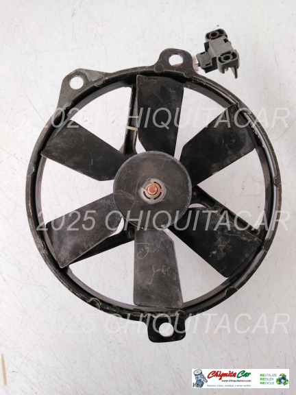 VENTILADOR  MERCEDES Classe S (220) 